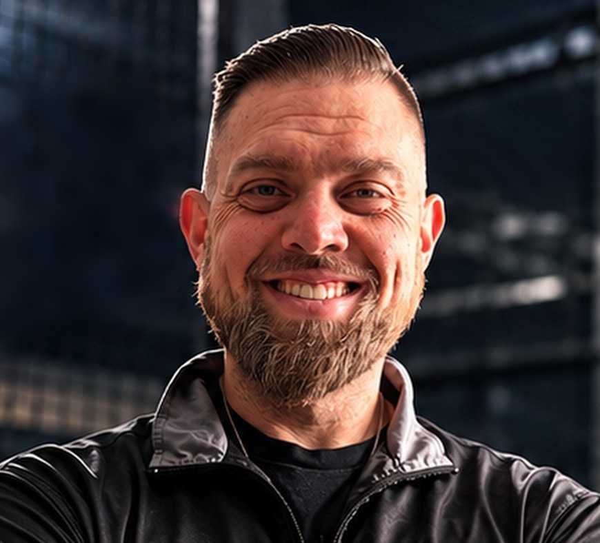 Coach Kurt of ESP Baseball