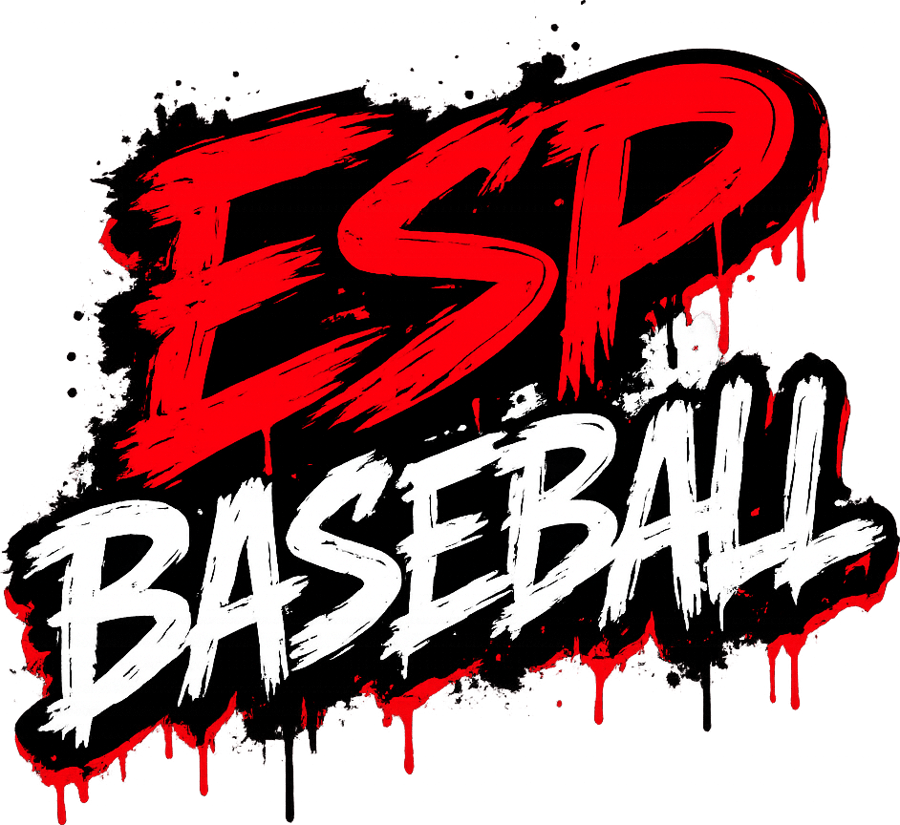 ESP Baseball logo
