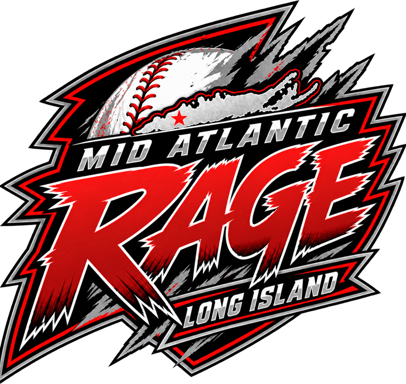 Mid Atlantic Rage Long Island logo